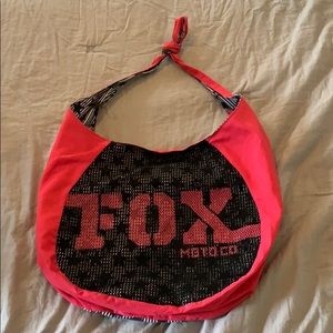 Fox Co Bag